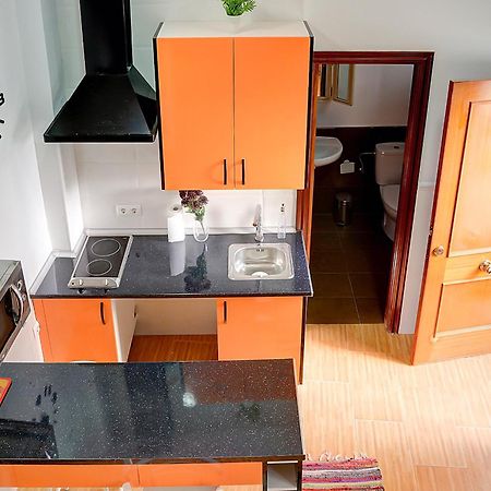 Estudio Plaza De La Encarnacion 塞维利亚 外观 照片
