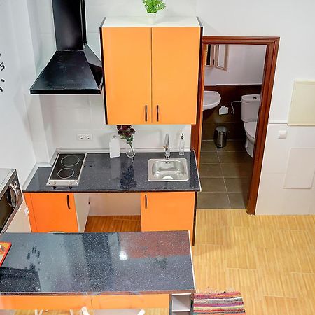 Estudio Plaza De La Encarnacion 塞维利亚 外观 照片